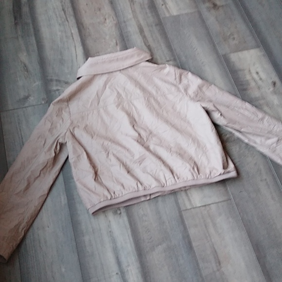 Ellen Tracy Bomber Jacket - Picture 6 of 7